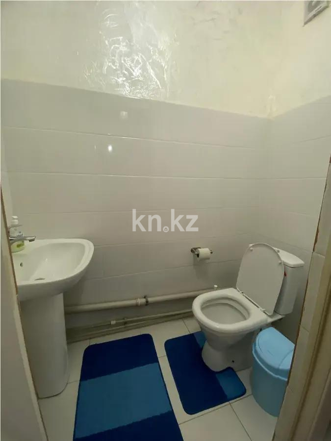 Продажа 2-комнатной квартиры, 59 м² в Алматы - фото 5