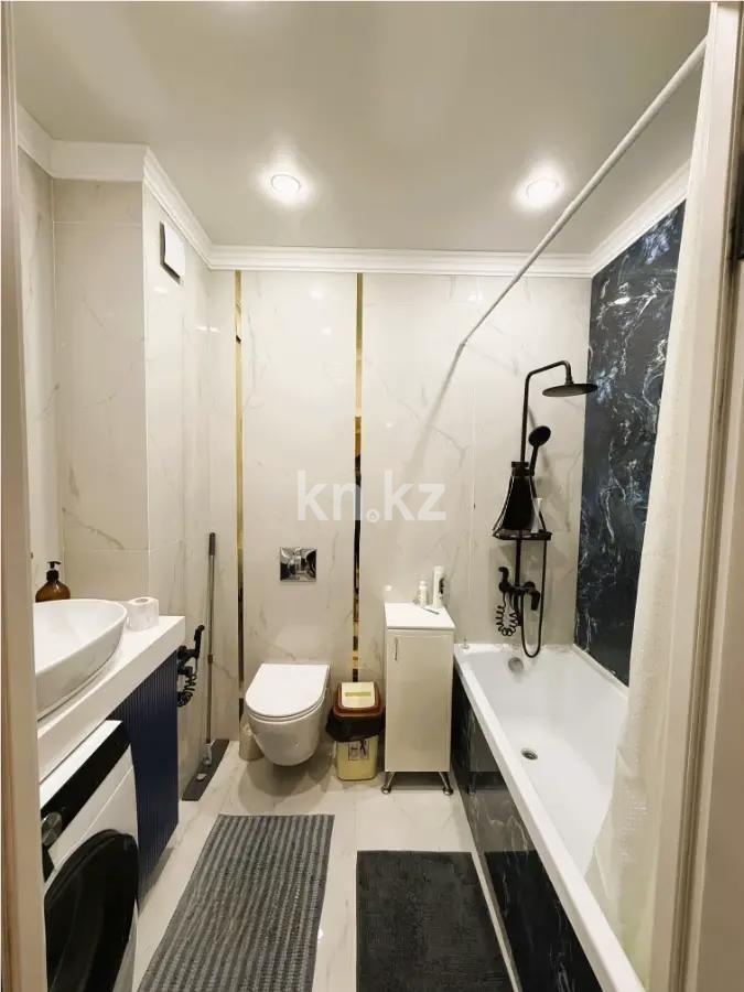 Продажа 2-комнатной квартиры, 67 м² в Алматы - фото 3
