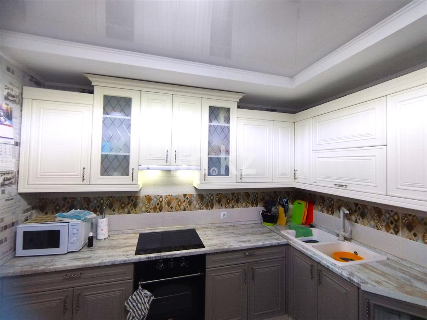 Продажа 4-комнатной квартиры, 178 м² в Караганде - фото 15