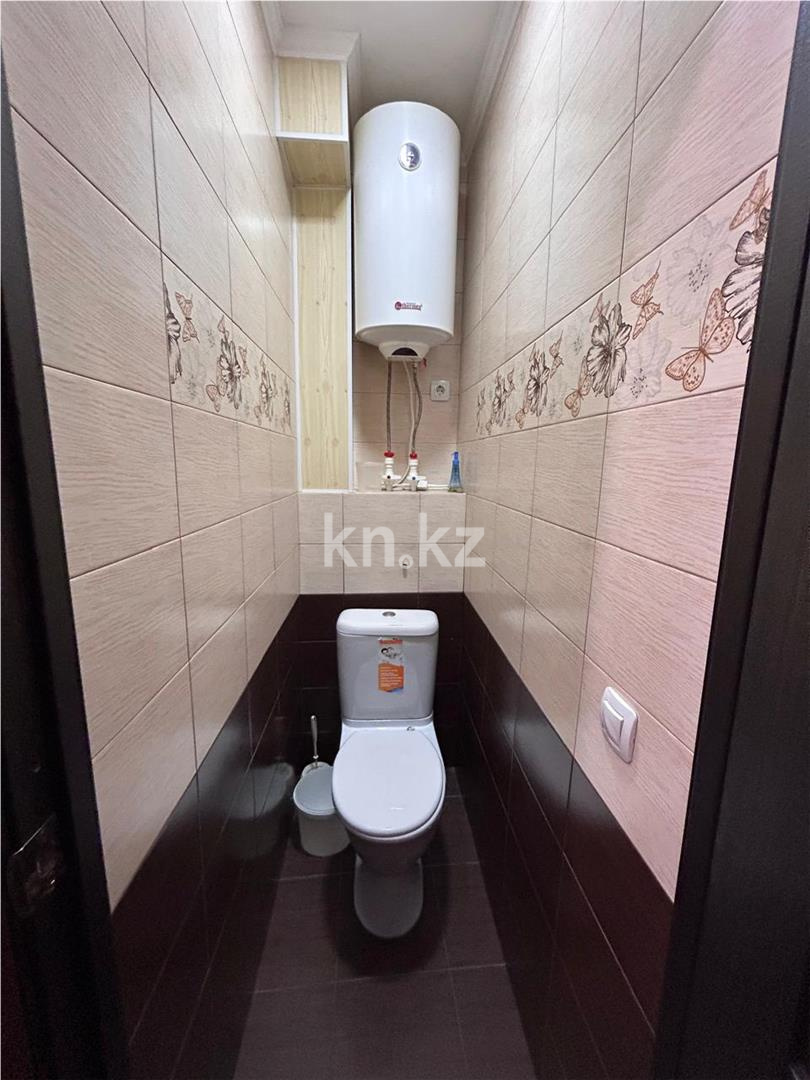 Продажа 2-комнатной квартиры, 47 м² в Темиртау - фото 15