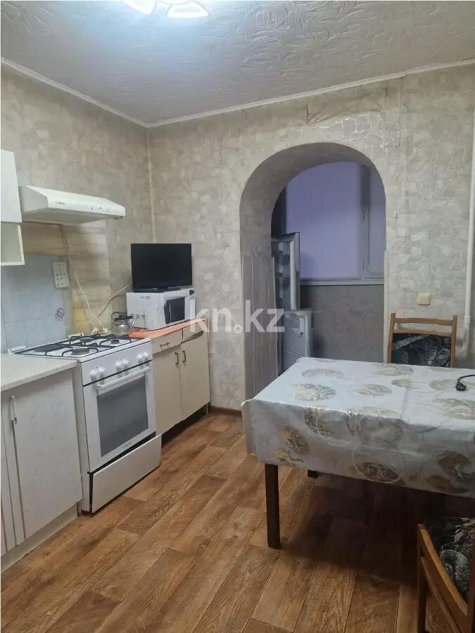 Продажа 4-комнатной квартиры, 78 м² в Караганде - фото 5