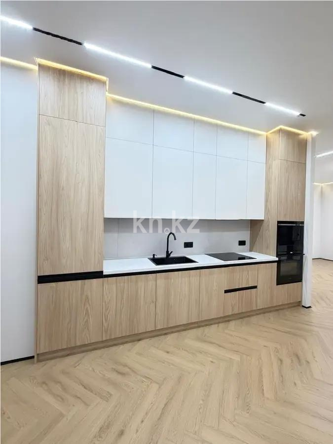 Продажа 3-комнатной квартиры, 100 м² в Алматы - фото 2