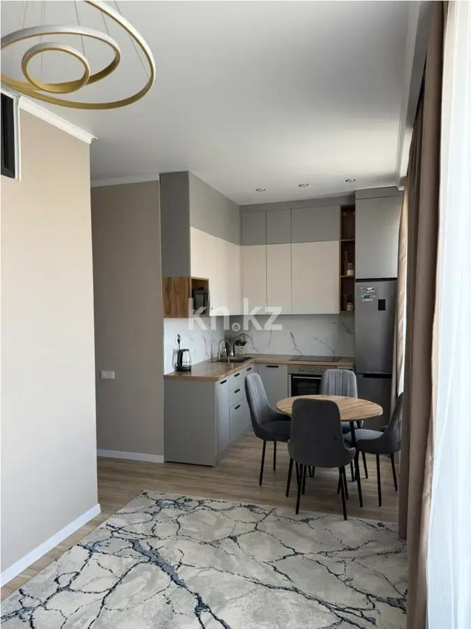 Продажа 1-комнатной квартиры, 32 м² в Астане - фото 2