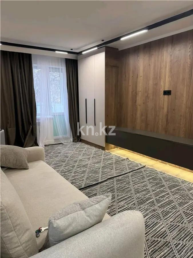 Продажа 2-комнатной квартиры, 41 м² в Алматы