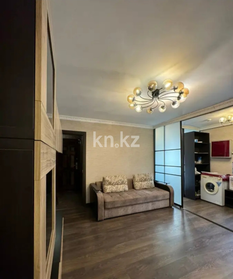 Аренда 2-комнатной квартиры, 46 м² в Караганде - фото 10