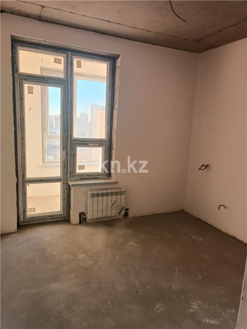 Продажа 1-комнатной квартиры, 40 м², ул. Шаймерденова в Астане - фото 13
