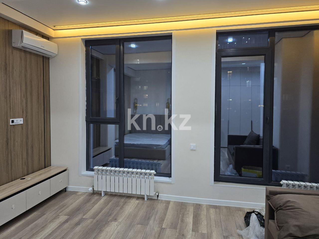 Продажа 2-комнатной квартиры, 58.1 м² в Алматы - фото 5