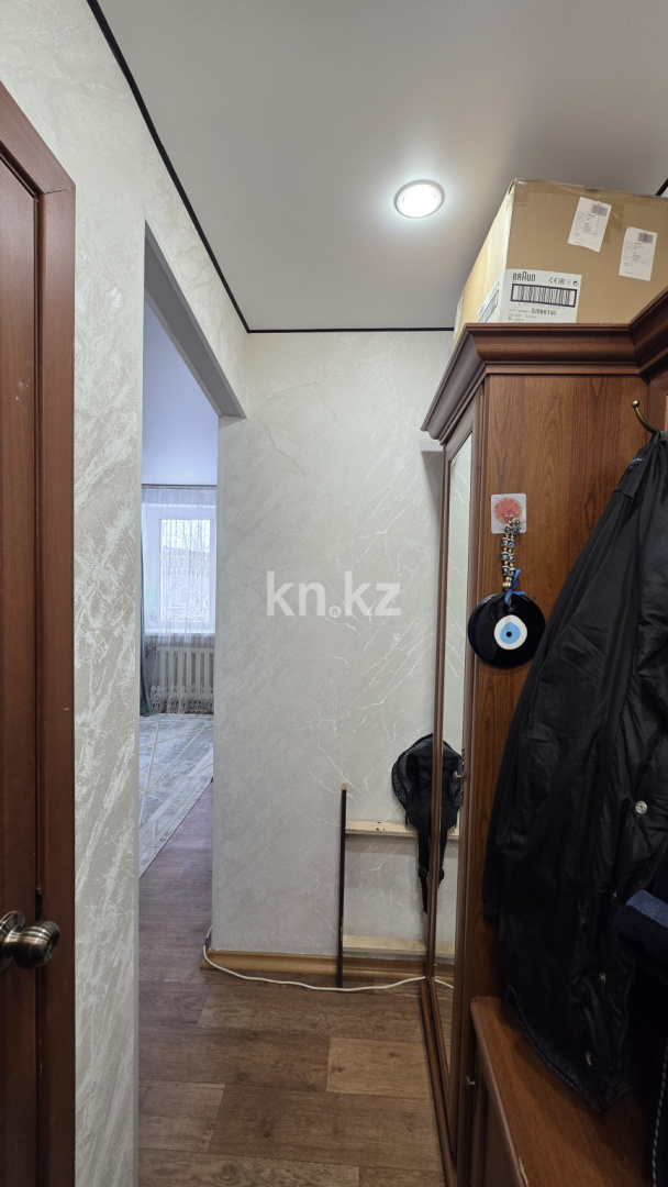 Продажа 1-комнатной квартиры, 32 м² в Астане - фото 9