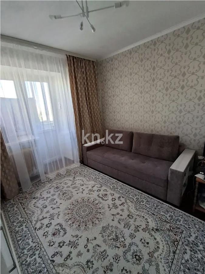 Продажа 3-комнатной квартиры, 73 м² в Астане