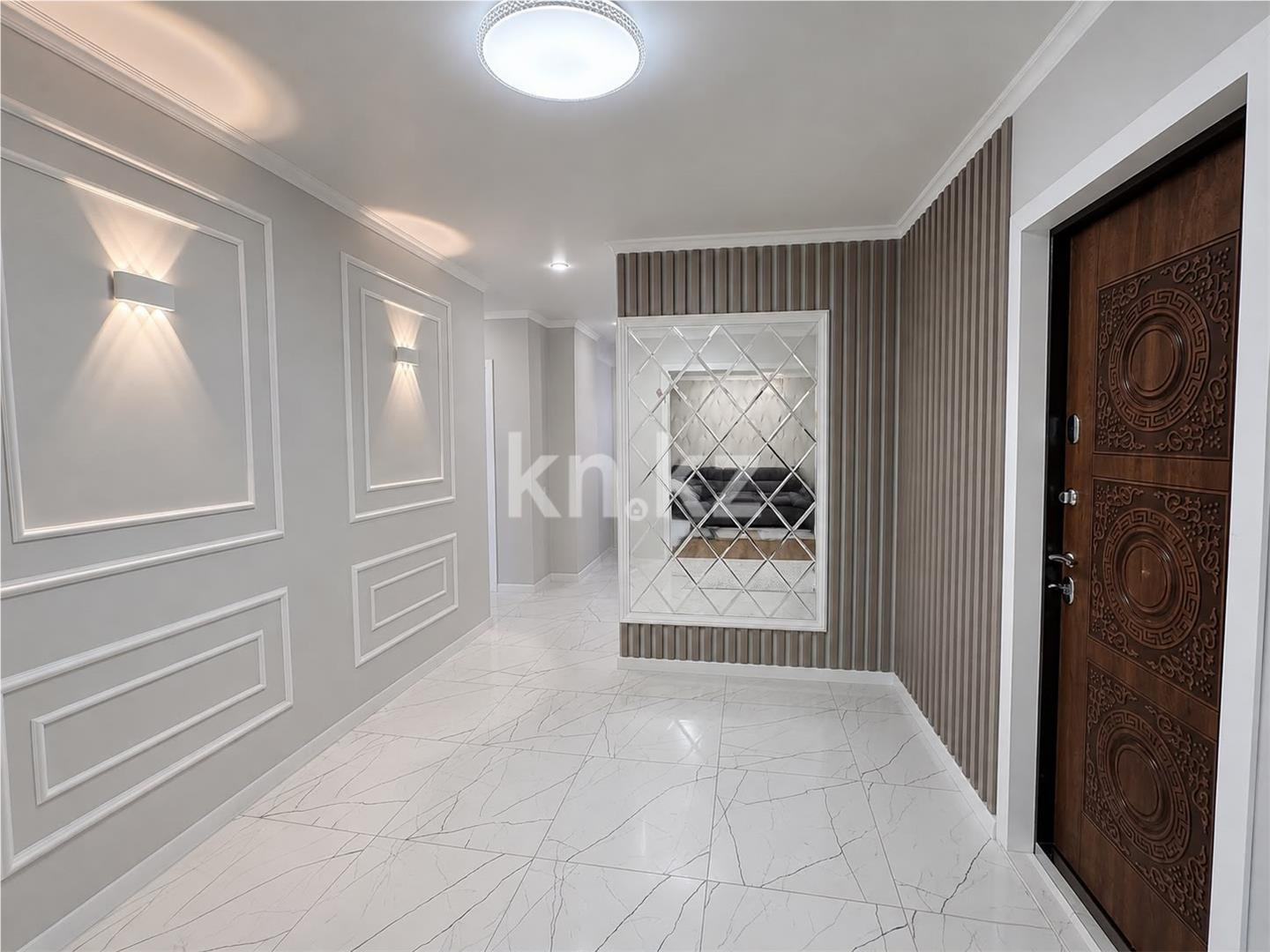 Продажа 3-комнатной квартиры, 68 м² в Караганде - фото 8