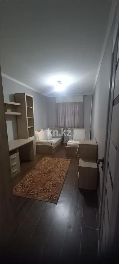 Продажа 3-комнатной квартиры, 59 м² в Алматы - фото 3