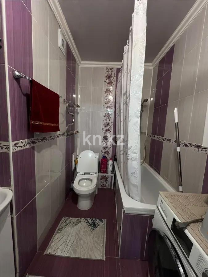 Продажа 2-комнатной квартиры, 60.4 м² в Астане - фото 4