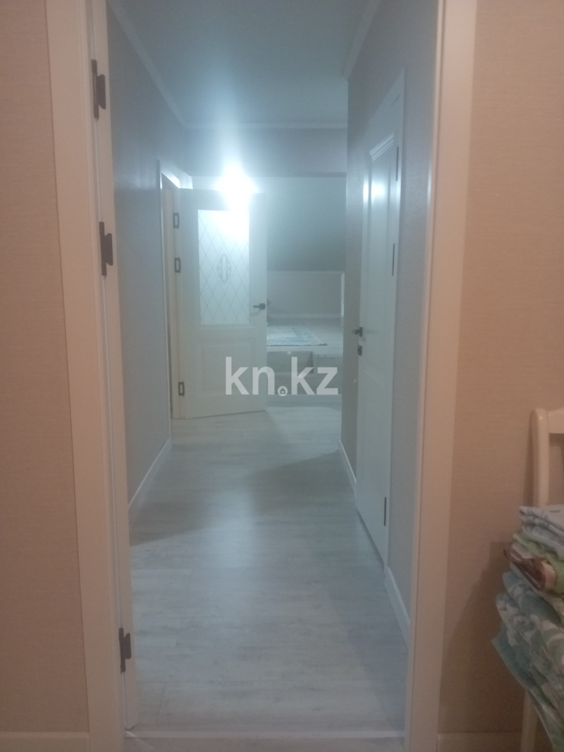 Аренда 10-комнатного дома, 300 м², ул. Турекулова, дом  46 в Караганде - фото 6