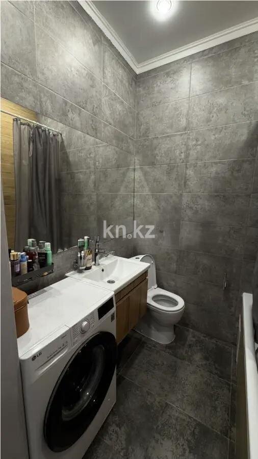 Продажа 2-комнатной квартиры, 47 м² в Астане - фото 3
