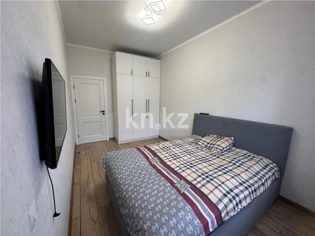 Продажа 2-комнатной квартиры, 60 м², мкр-н Алтын Арка, дом  19 в Караганде - фото 2