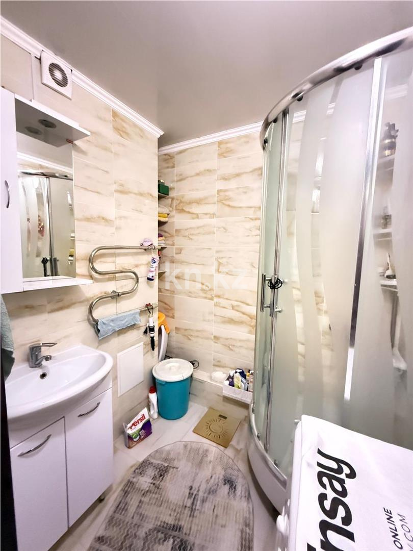 Продажа 2-комнатной квартиры, 57 м² в Астане - фото 5