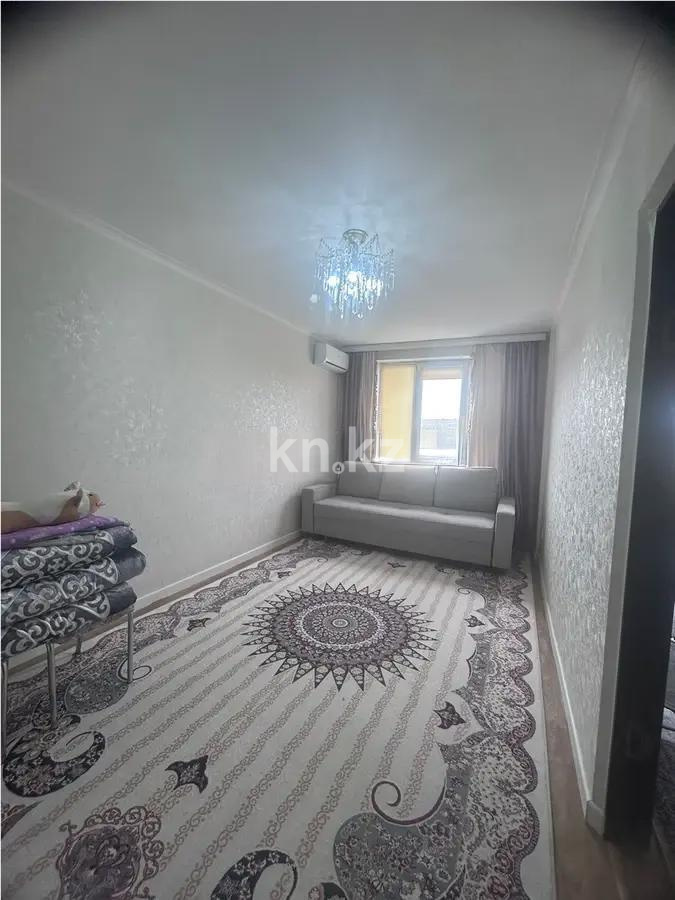 Продажа 1-комнатной квартиры, 31 м² в Алматы