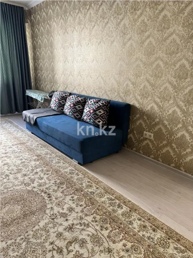 Продажа 1-комнатной квартиры, 44.5 м² в Алматы