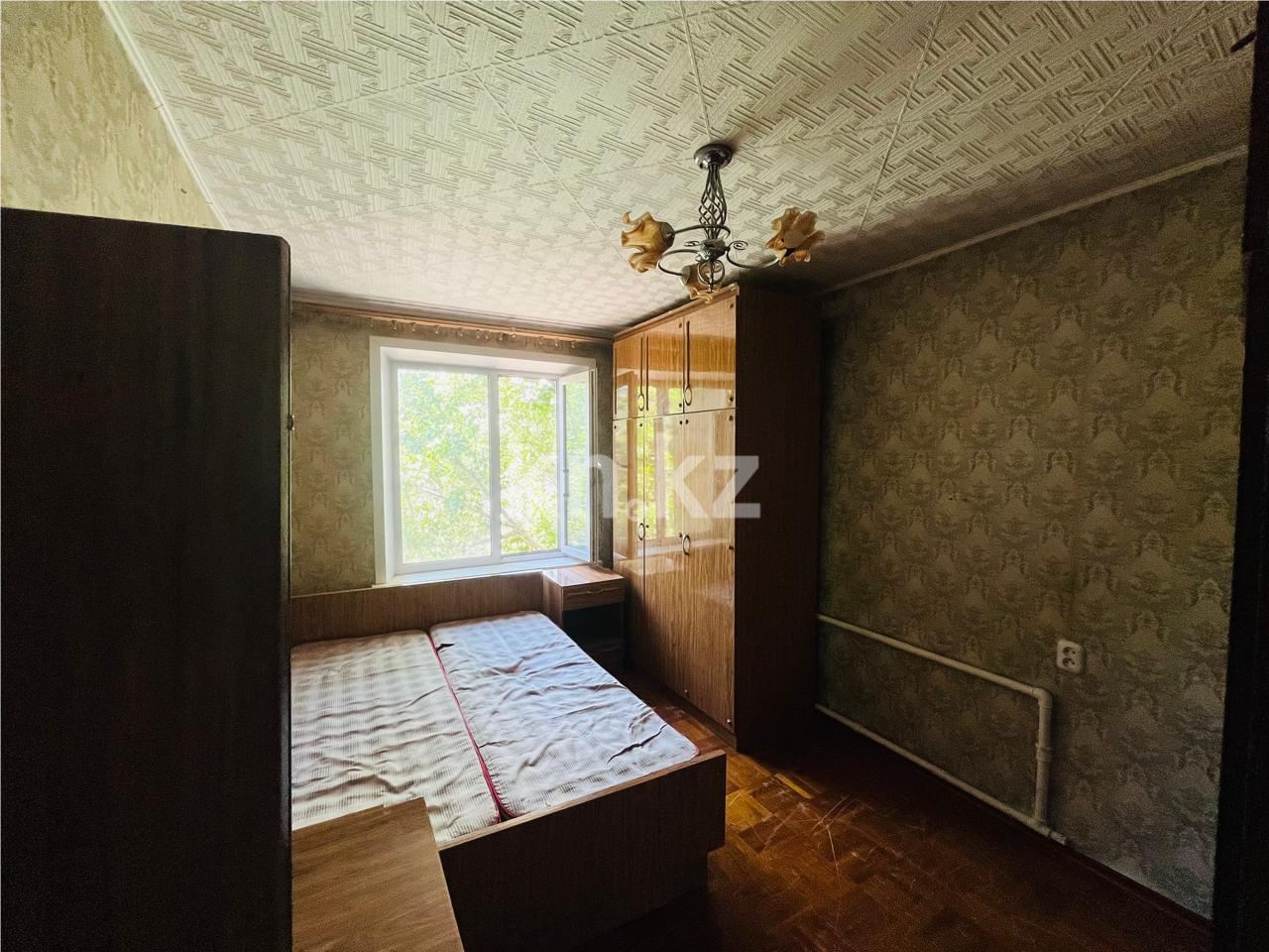 Продажа 3-комнатной квартиры, 62 м² в Караганде - фото 3