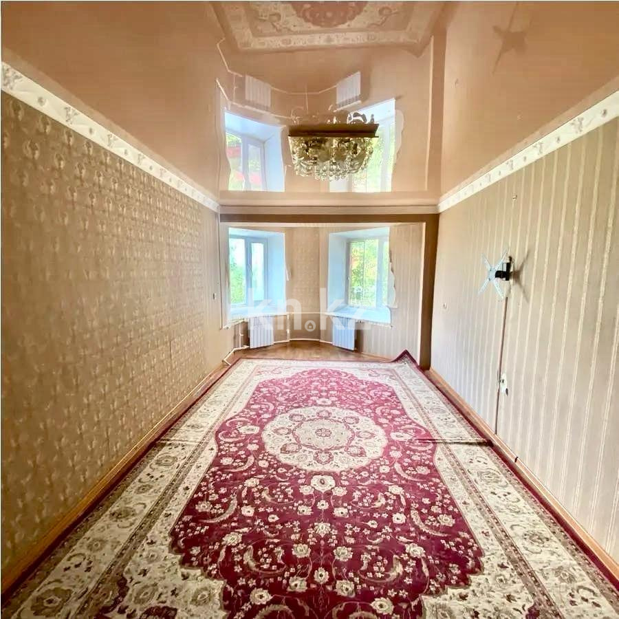 Продажа 3-комнатной квартиры, 59 м², мкр-н Восток-3 в Караганде