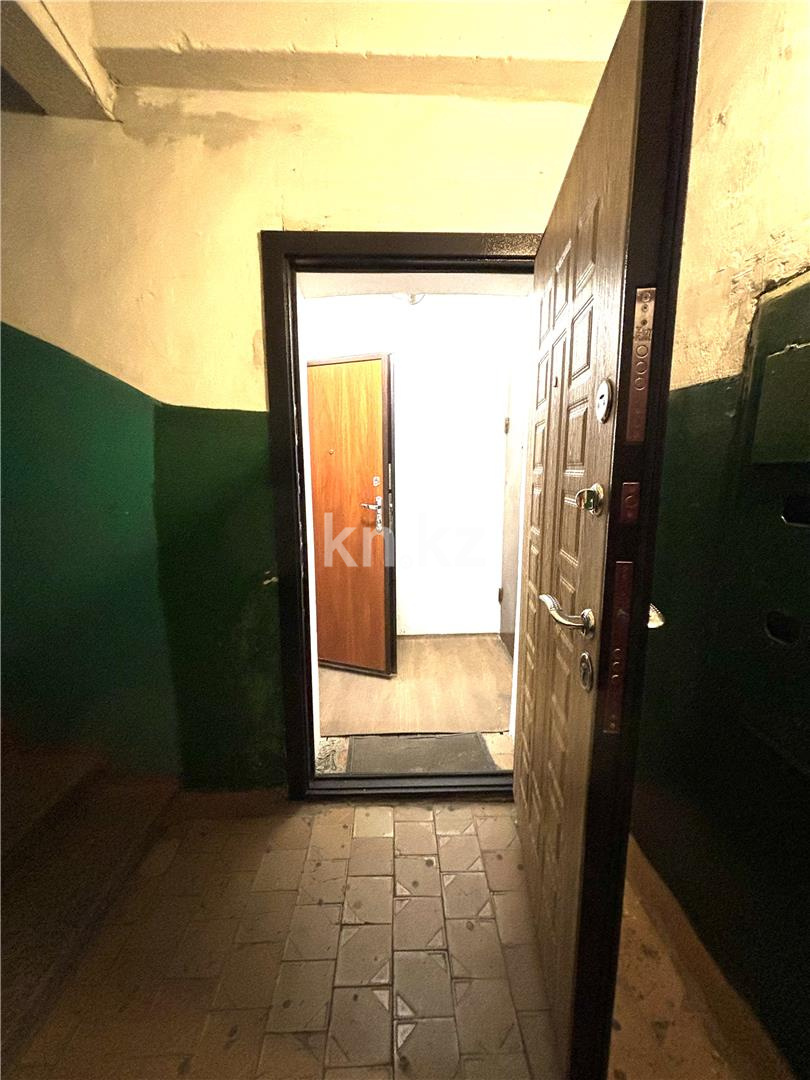 Продажа 3-комнатной квартиры, 84 м² в Караганде - фото 19