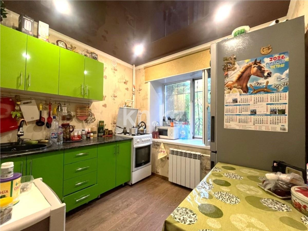 Продажа 2-комнатной квартиры, 43 м² в Караганде - фото 3