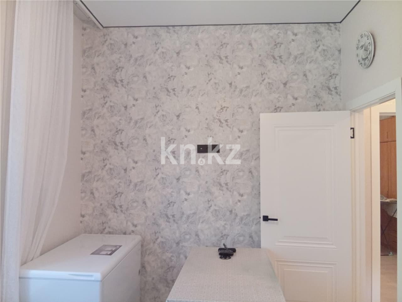 Продажа 1-комнатной квартиры, 34 м² в Астане - фото 3