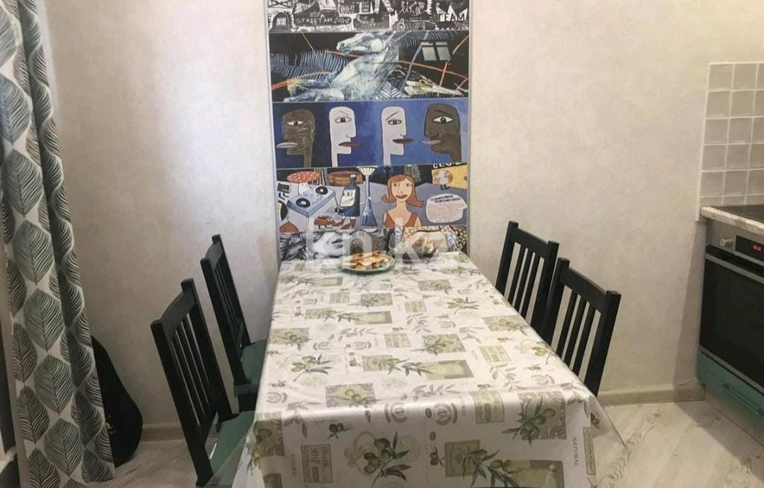 Продажа 1-комнатной квартиры, 38 м², ул. Байтурсынова, дом  39 в Астане - фото 13