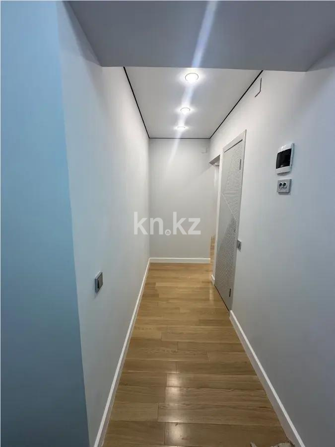Продажа 1-комнатной квартиры, 33 м², мкр-н Алтай-1, дом  12 в Алматы - фото 4