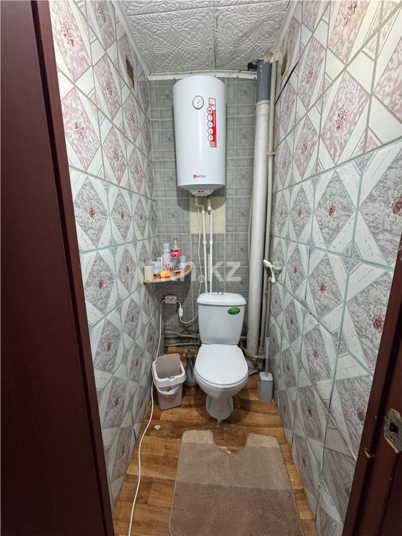 Продажа 5-комнатной квартиры, 108 м², пр. Металлургов в Темиртау - фото 7