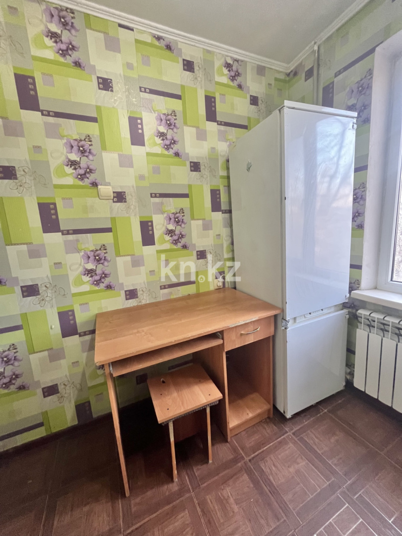 Аренда 2-комнатной квартиры, 45 м² в Алматы - фото 2