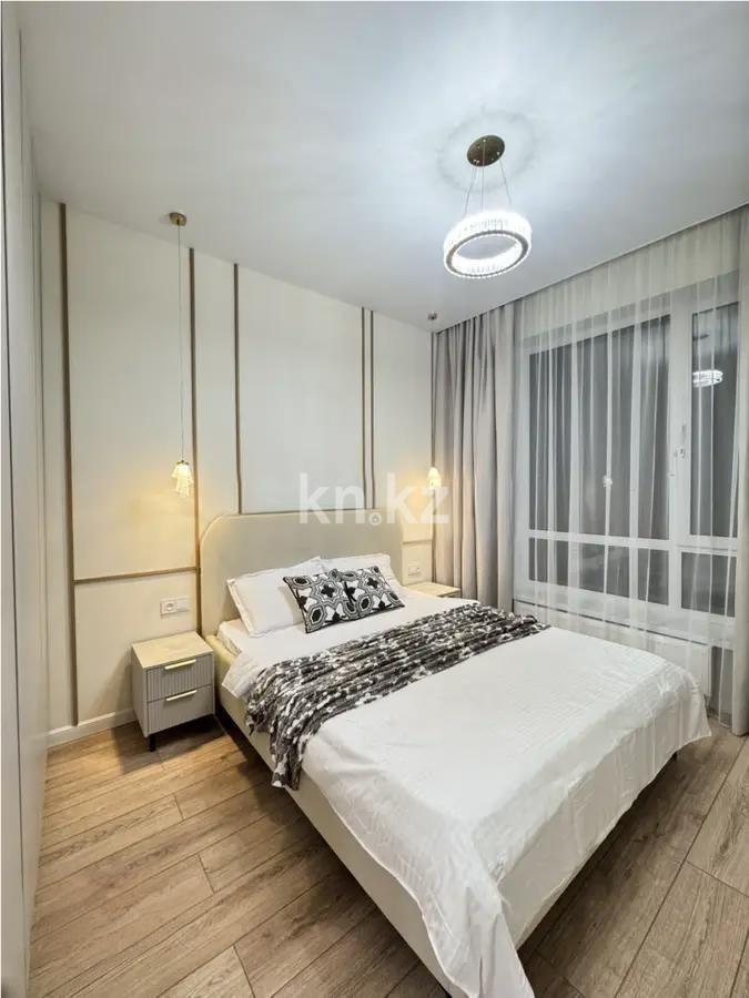 Продажа 2-комнатной квартиры, 38.5 м², пр. Тауелсыздык, дом  25/2 в Астане - фото 2