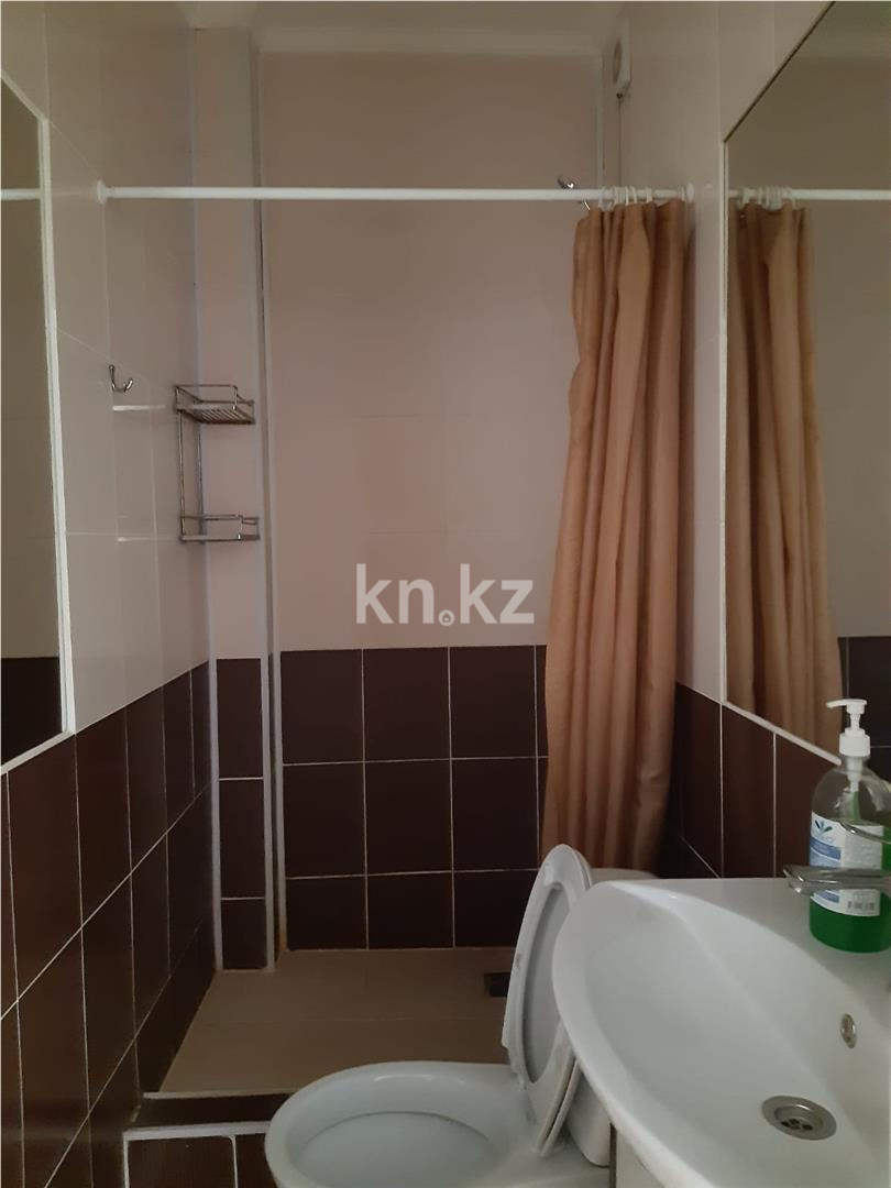 Продажа 1-комнатной квартиры, 21 м² в Астане - фото 9
