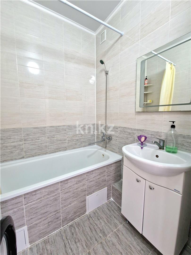 Продажа 3-комнатной квартиры, 86 м² в Караганде - фото 19
