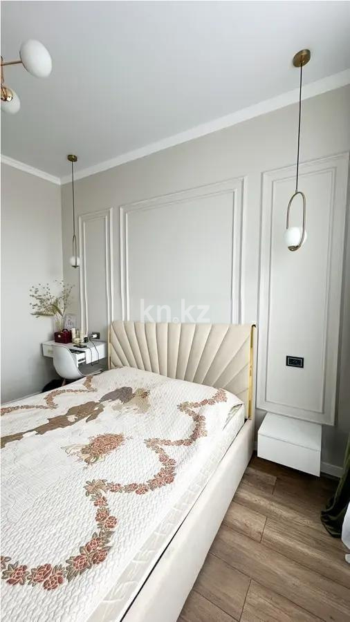 Продажа 3-комнатной квартиры, 80 м² в Астане - фото 2