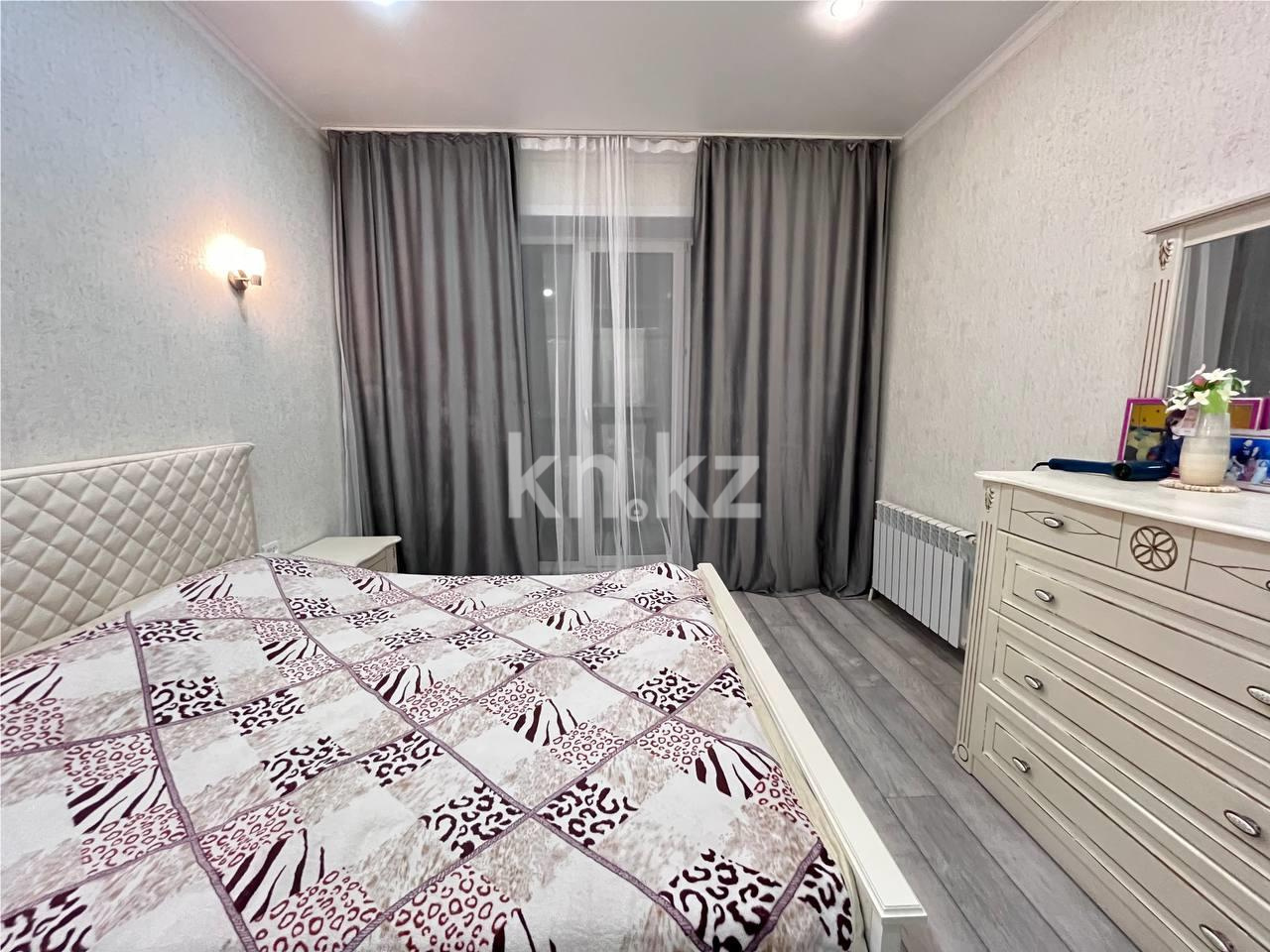 Продажа 4-комнатной квартиры, 111 м² в Караганде - фото 18