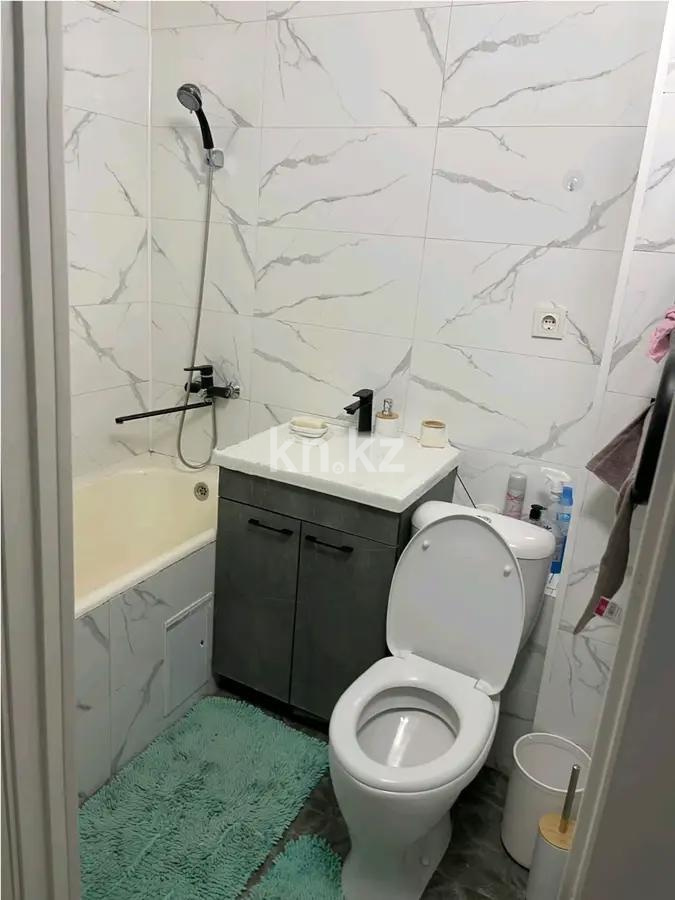 Продажа 1-комнатной квартиры, 34 м² в Алматы - фото 3