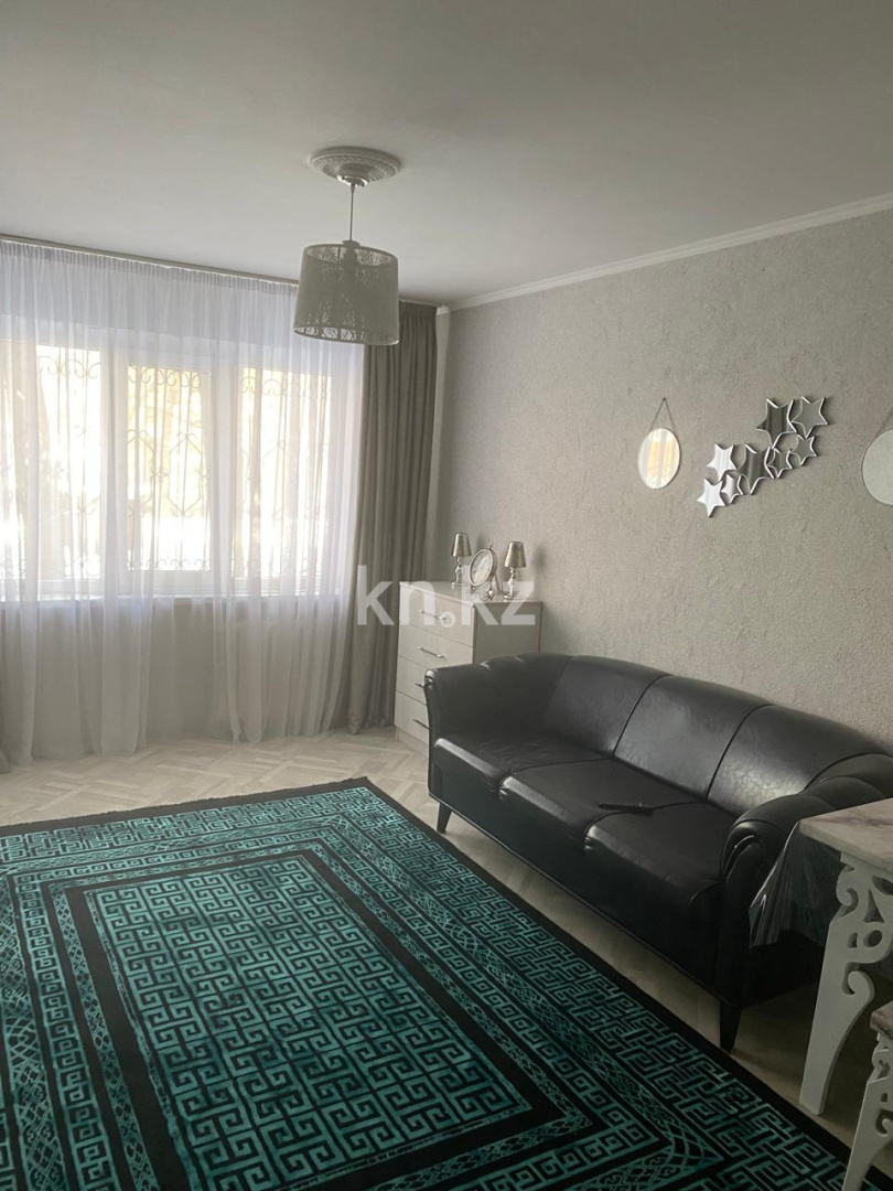 Продажа 3-комнатной квартиры, 60 м² в Алматы - фото 5