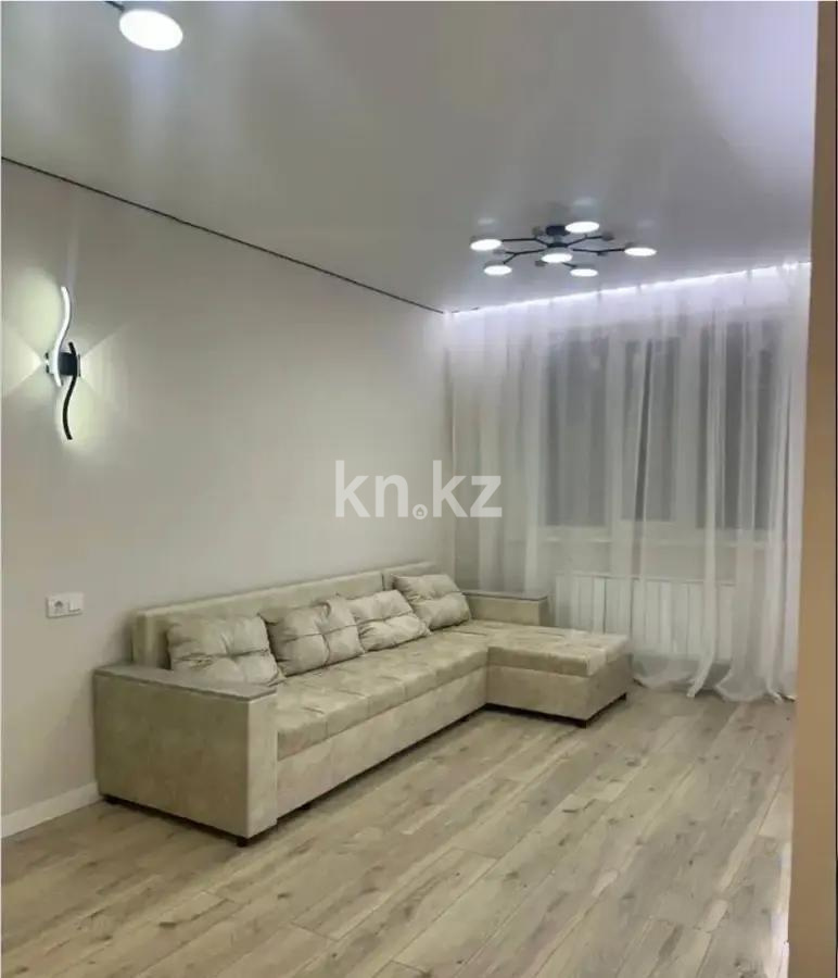 Продажа 1-комнатной квартиры, 36 м² в Алматы