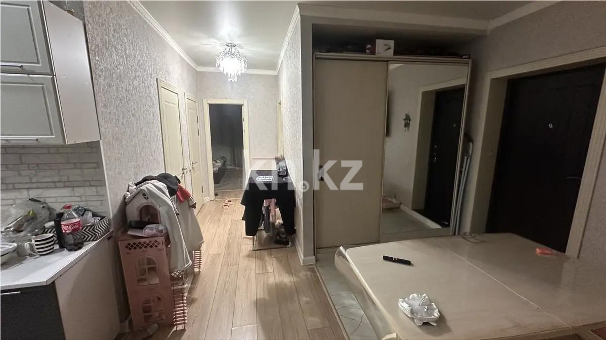Продажа 3-комнатной квартиры, 60 м² в Астане - фото 6