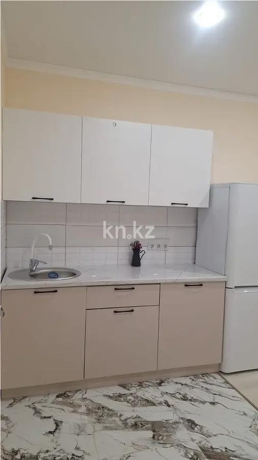 Продажа 1-комнатной квартиры, 30.5 м² в Астане - фото 2