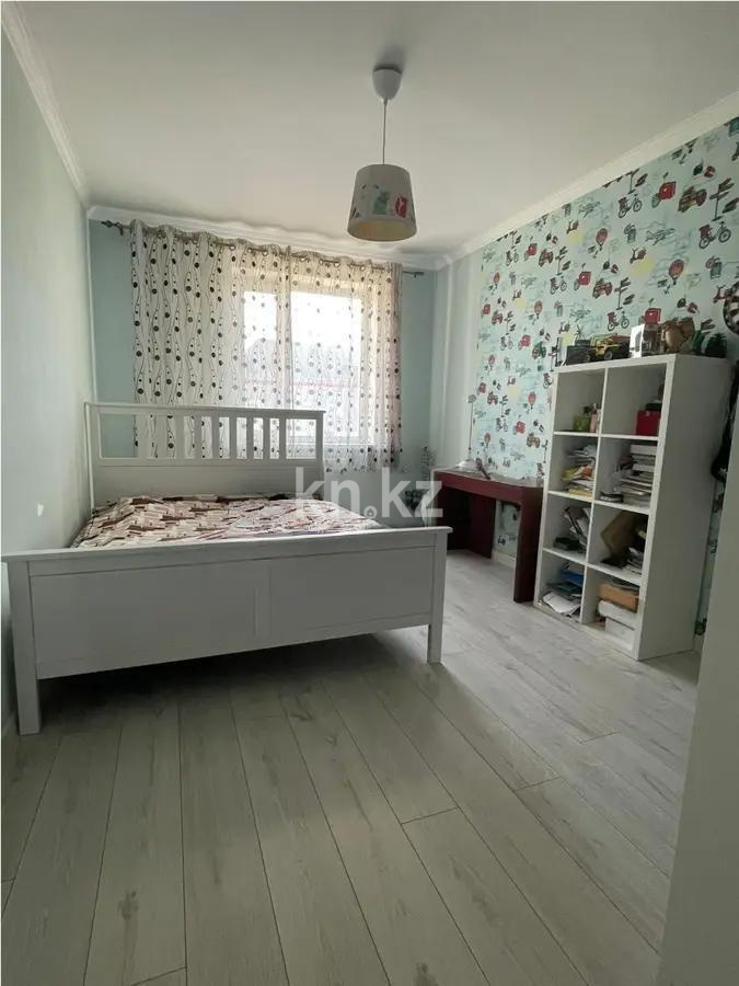 Продажа 3-комнатной квартиры, 81.5 м² в Астане - фото 3