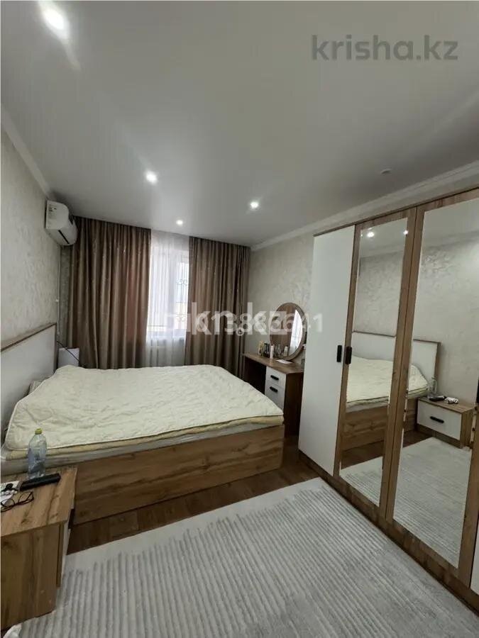 Продажа 3-комнатной квартиры, 64 м² в Темиртау - фото 4