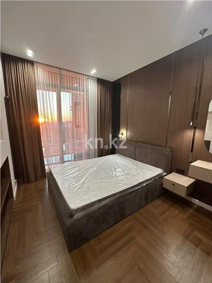 Продажа 2-комнатной квартиры, 48 м² в Астане - фото 3