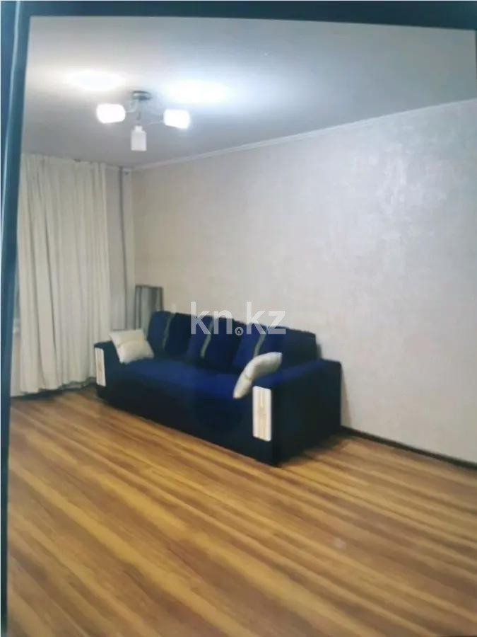 Продажа 2-комнатной квартиры, 45 м² в Алматы