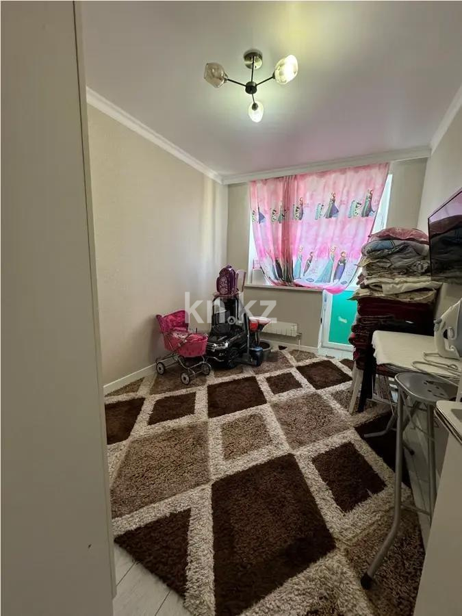 Продажа 2-комнатной квартиры, 39.7 м² в Астане - фото 2
