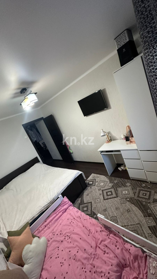 Продажа 2-комнатной квартиры, 47 м² в Караганде - фото 3