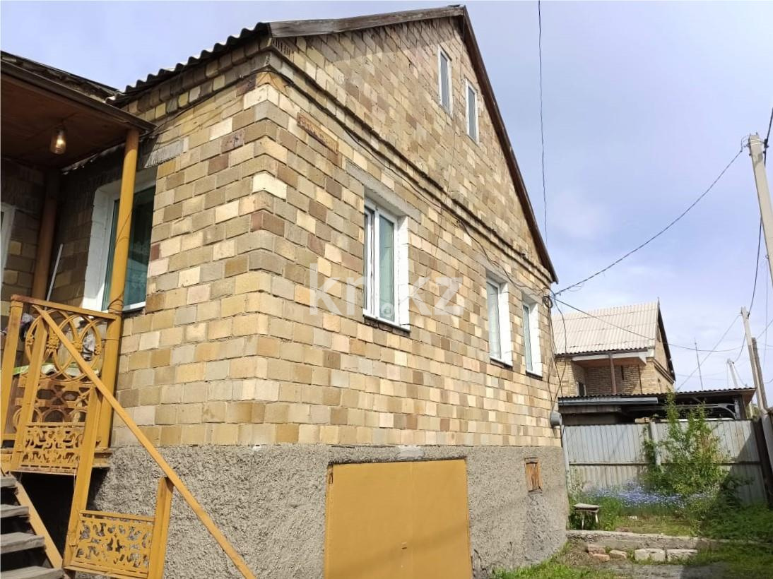 Продажа 4-комнатного дома, 61.9 м², ул. Василевской в Караганде - фото 2