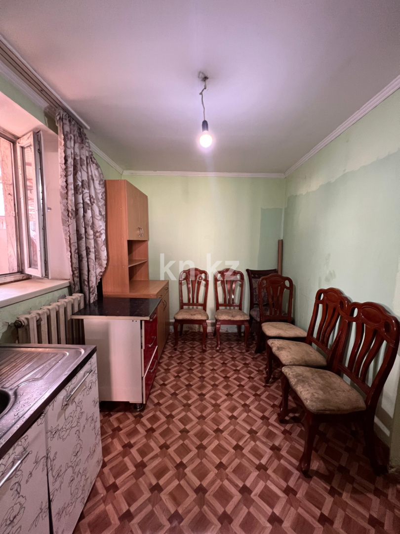 Продажа 2-комнатного дома, 41 м² в Алматы - фото 11