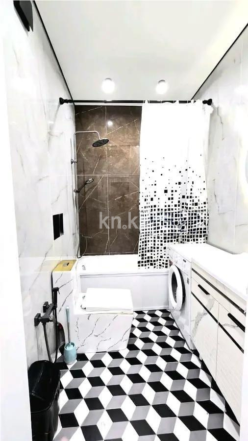 Продажа 1-комнатной квартиры, 35.1 м² в Астане - фото 3